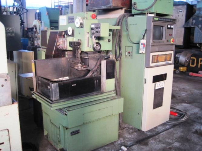 SODICK BF 275